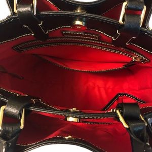 Dooney and Bourke Purse
